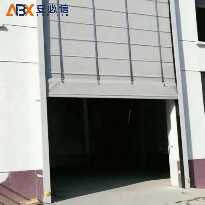 咸宁市卸货平台